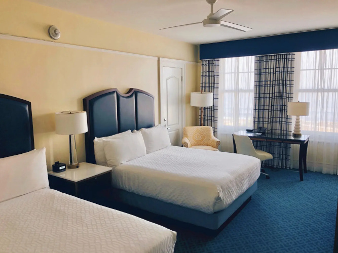 Grande Colonial Hotel