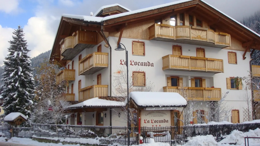 Hotelbild