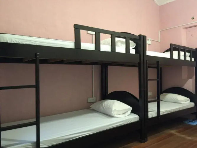 Cookoobird Home - Hostel