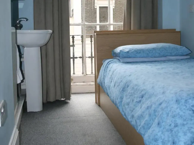 LSE Passfield Hall - Campus Accommodation