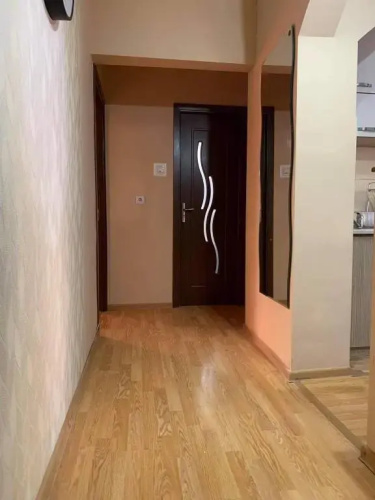 Vlad's apartment