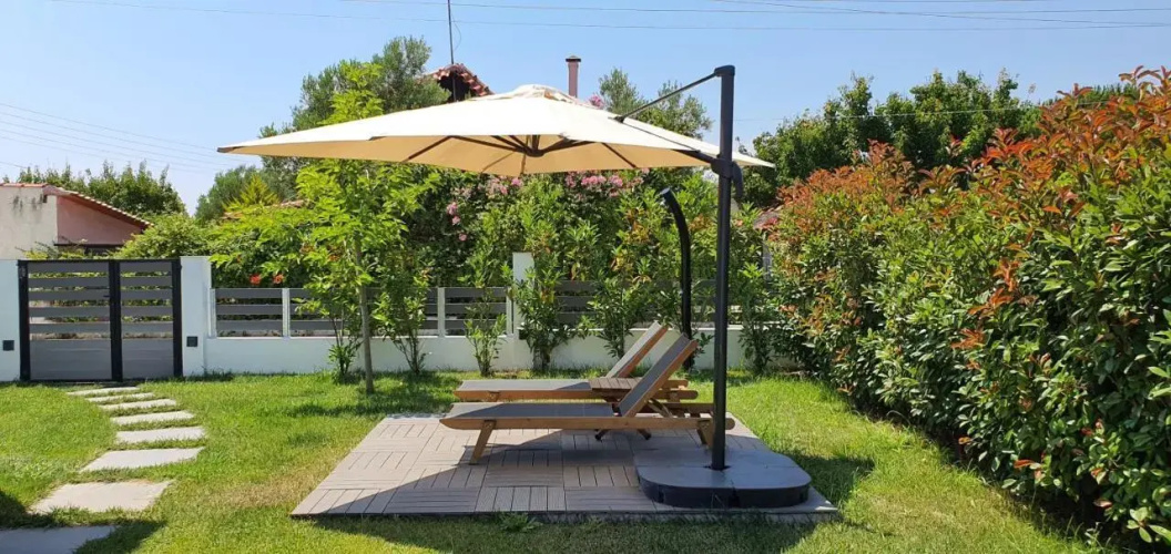 Thea Suites