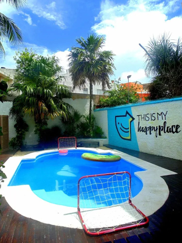 Hostel Cancun