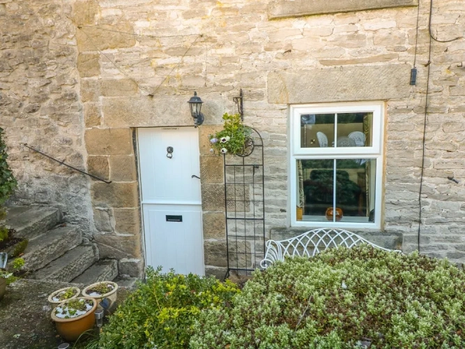 Cottage