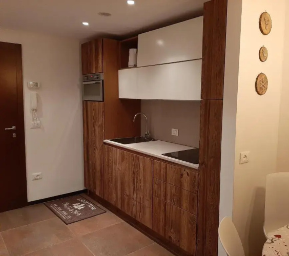 MdC Apartment