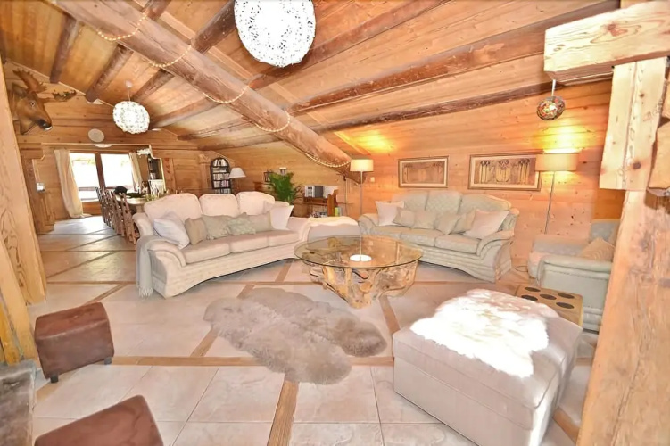 Ferme de Florent - ARAVIS Holidays