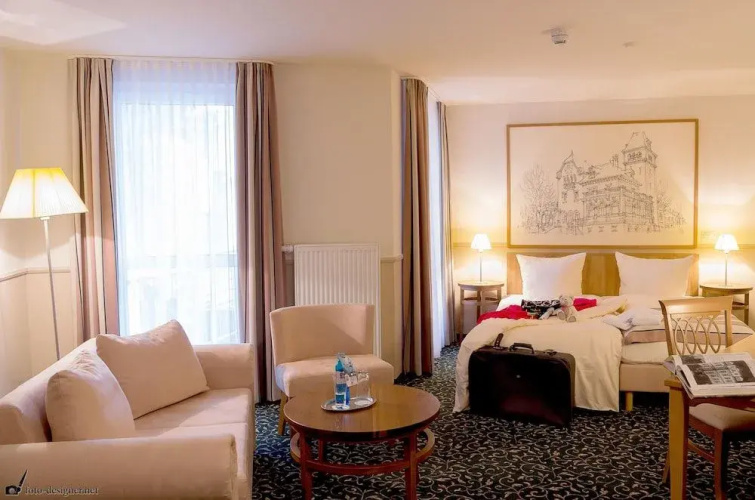 Hotel Andreas