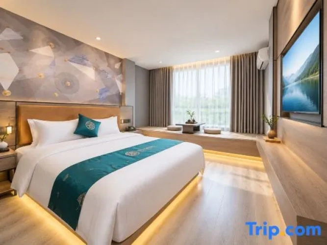 Premier Double room