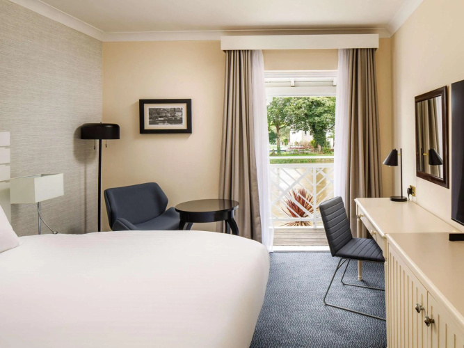 Mercure London Staines-upon-Thames photo 26