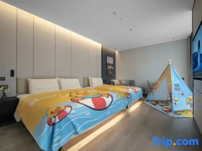 Family Suite