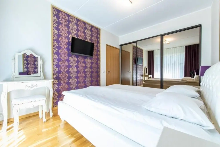 Superior Apartment