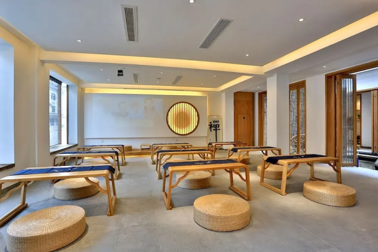 Wuzhen Zen Boutique Inn