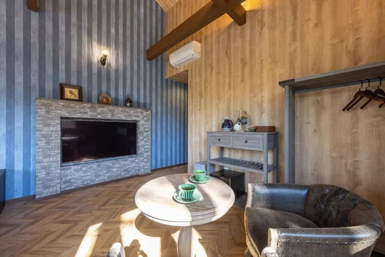 Almeria Hotel