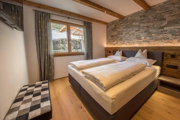 Appartment Hossler