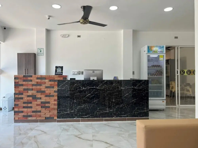 Hotel Roma Urabá