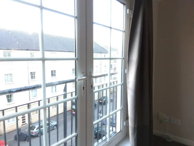 Leith House Apartments
