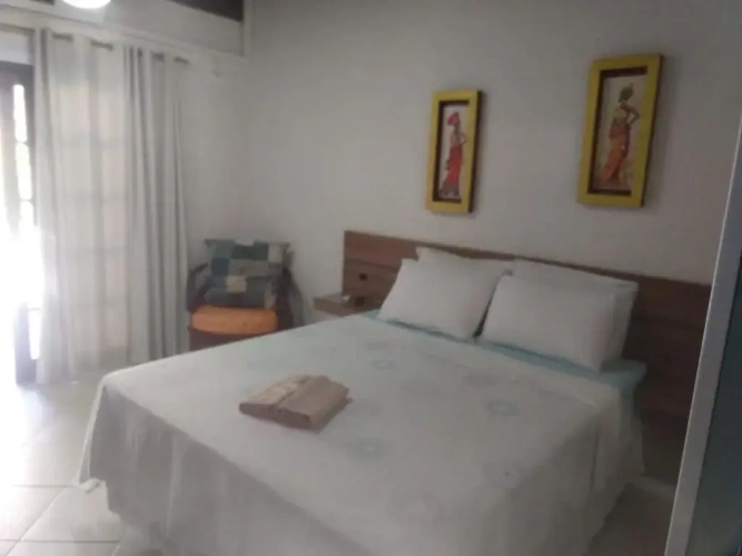 Deluxe Double Suite