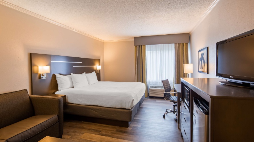 Business Double room