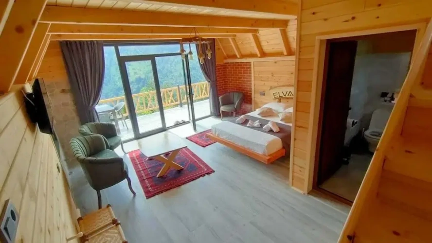 Quadruple Family Bungalow