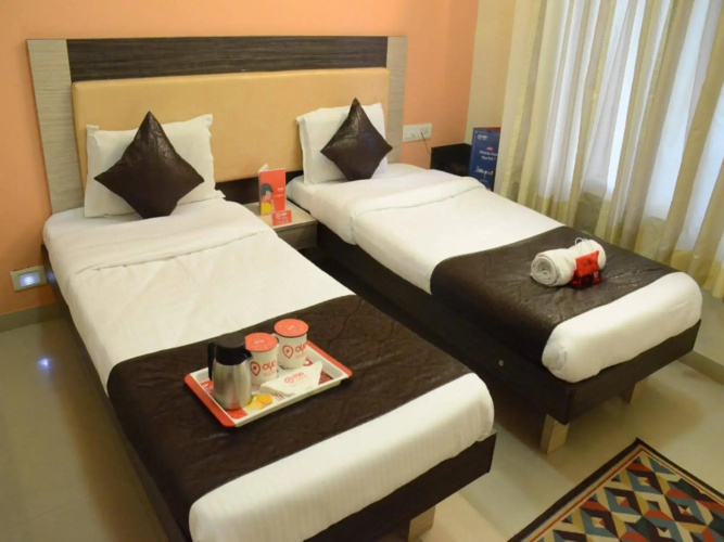 Amigo Serviced Apartments - Baner