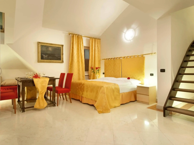 Hotel Leon D´Oro