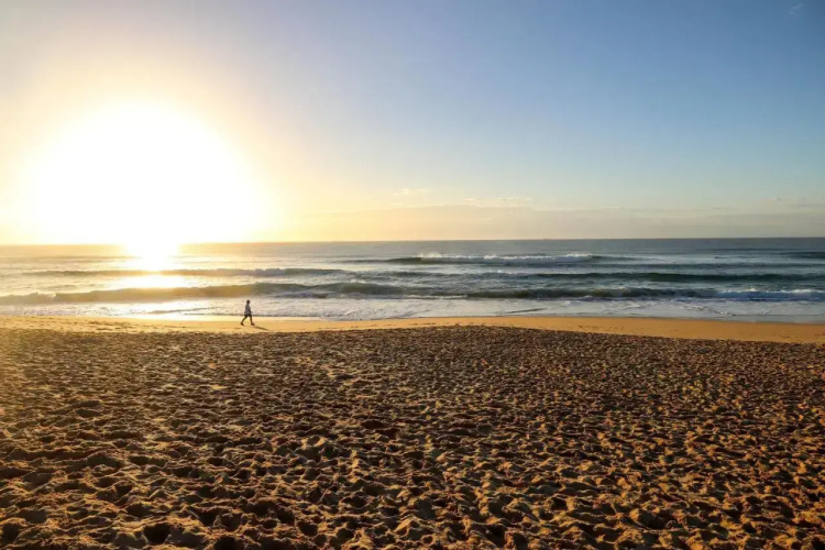 Sunshine Coast Beach House