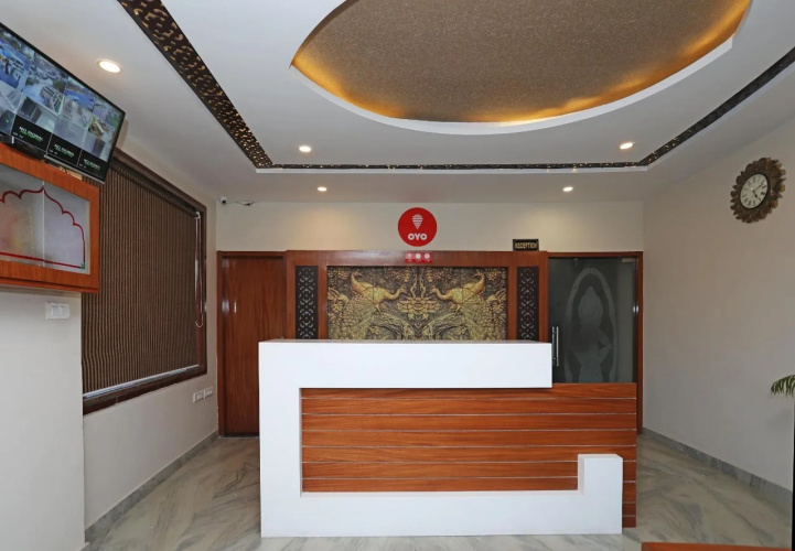 Hotel Triveni Residency