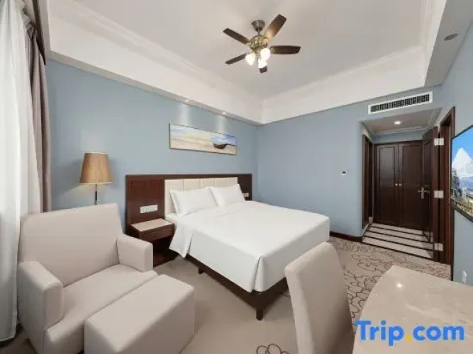 Business Double Suite