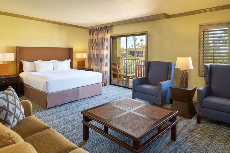 El Conquistador Tucson, A Hilton Resort photo 8