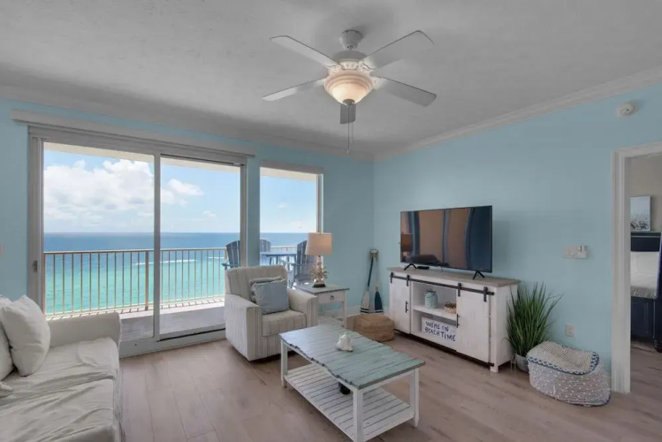 Treasure Island 1107