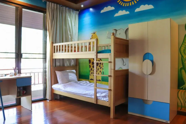 Villa Laguna Phuket