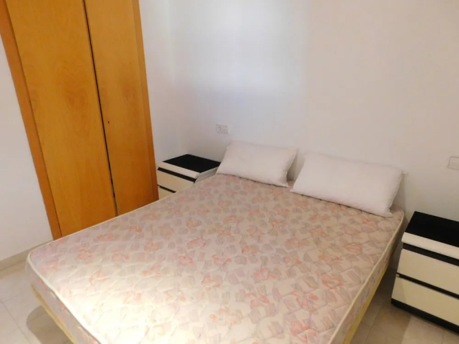 Apartamento Gran Reserva - A162