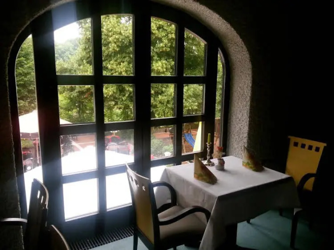 Hotel Steinkrug