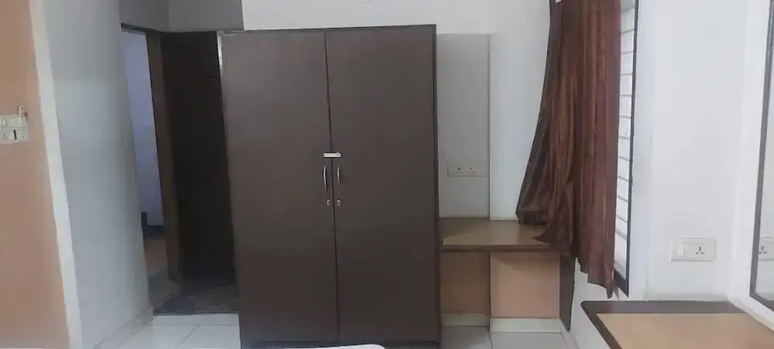 Ozone Guest House