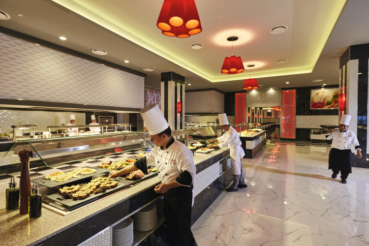 Riu Dunamar - All Inclusive photo 11