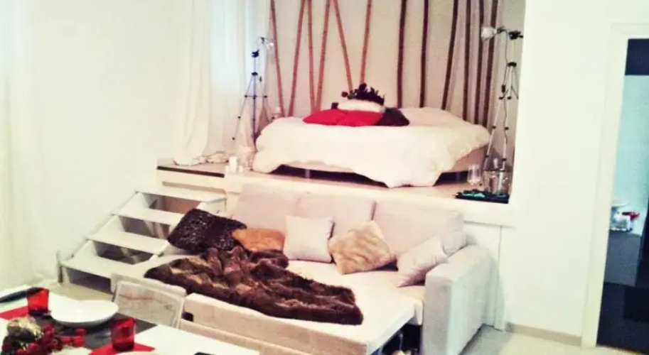 Boncompagni Suite Roma