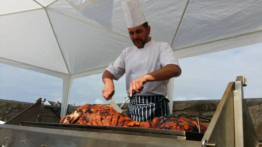 Cape Cornwall golf & Leisure