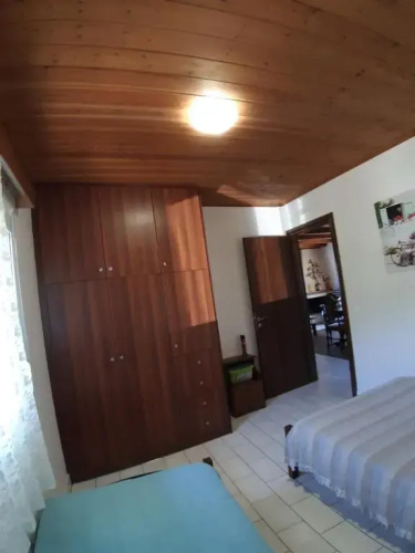 -Tsiakos Apartment- in Vryses