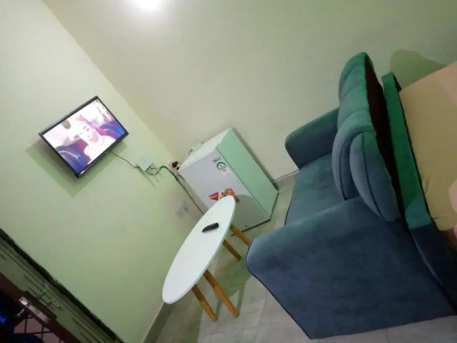 La Grande cosy studio apartment