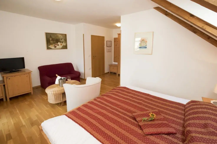 Hotel Kristal