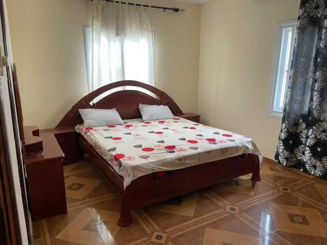 Guest house