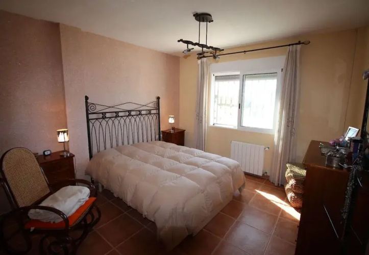 Villa Los Patos