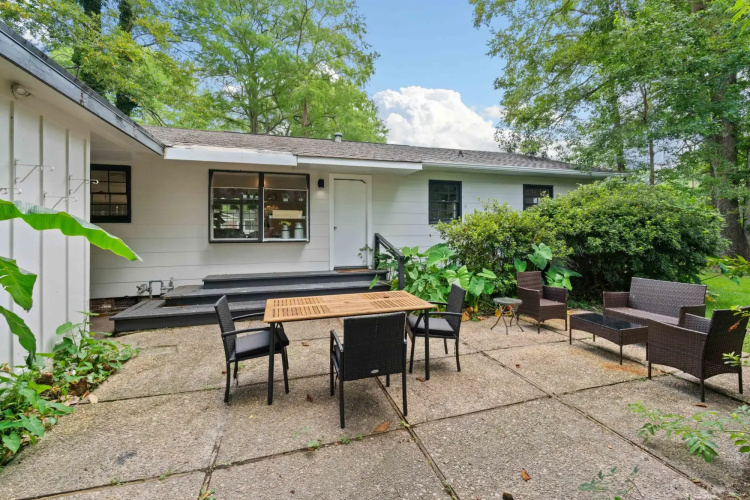 The Ranch 4-Bedrooms Large Yard Patio