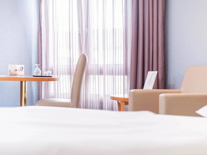 Golden Tulip Bielefeld