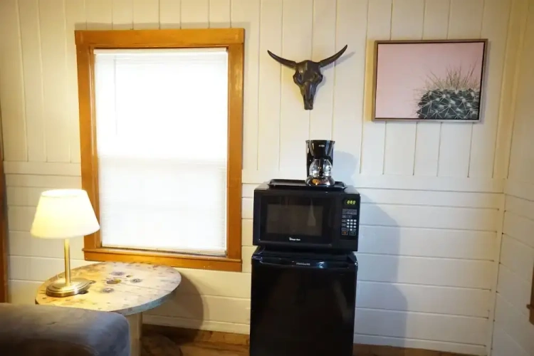 1 Bedroom Standard room