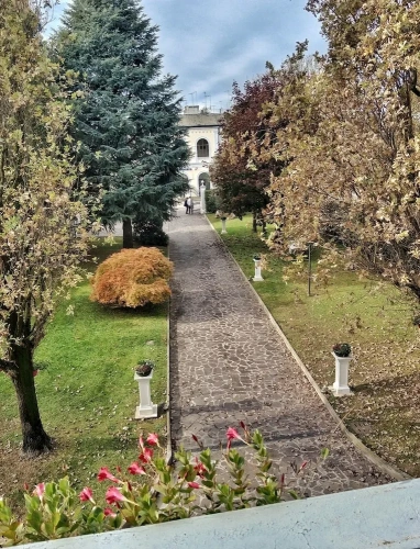 Deluxe Suite with garden view