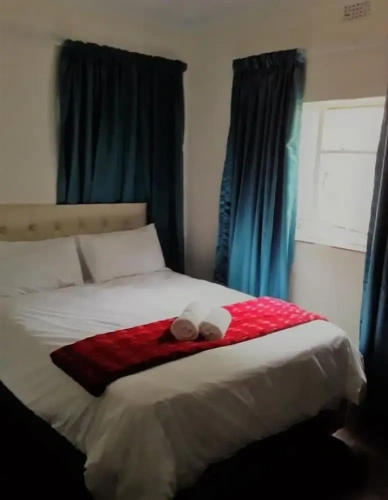 Classic room