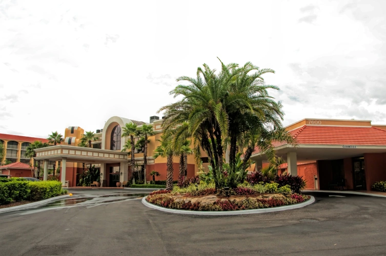Westgate Towers Resort