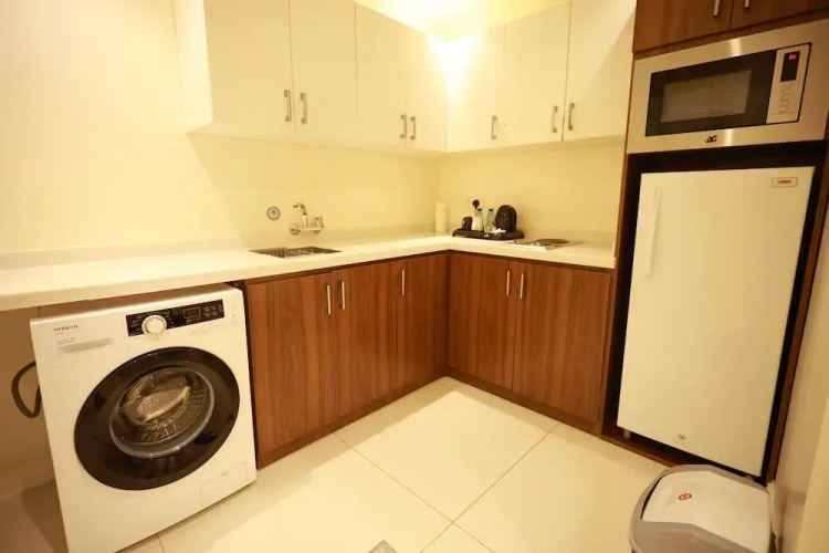 Samt Serviced Apartments – Al Fayhaa