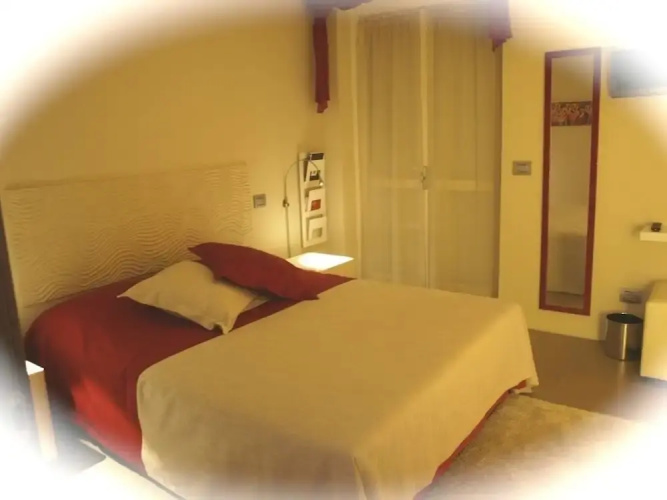 B&B Fuori Le Mura